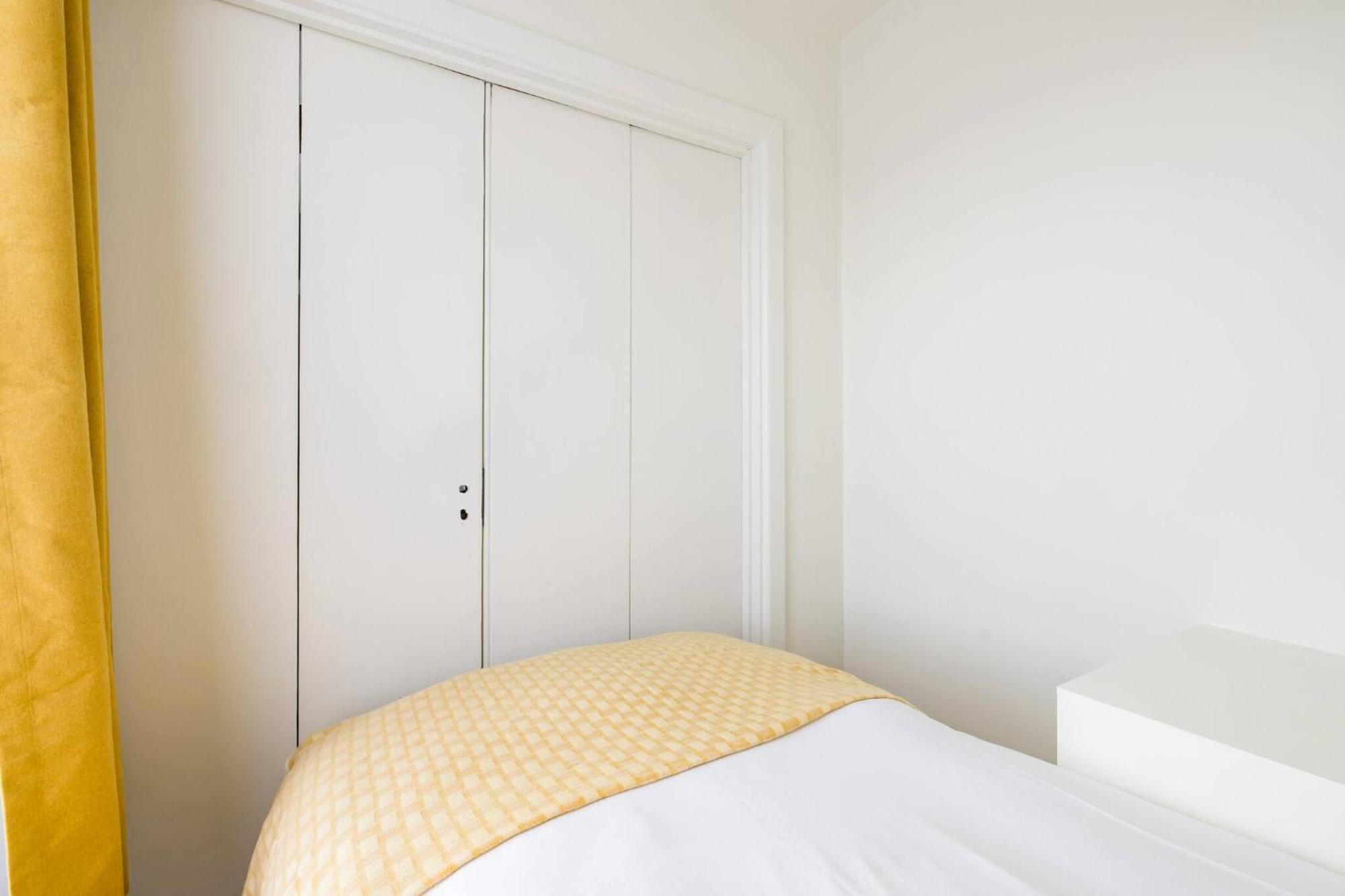 לונדון Wild Roses Serviced Apartments - Chelsea מראה חיצוני תמונה