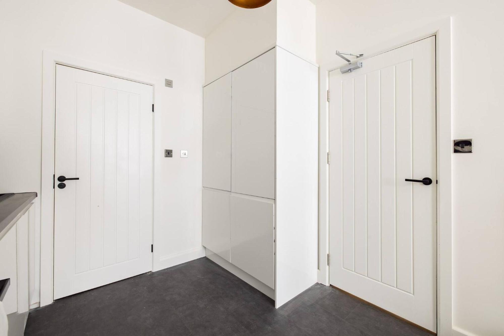 לונדון Wild Roses Serviced Apartments - Chelsea מראה חיצוני תמונה